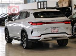 بي واي دي سونغ بلس